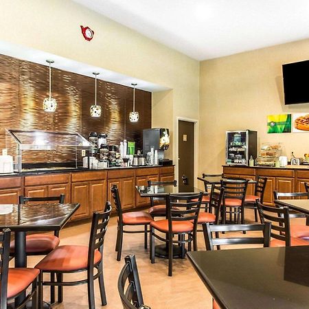 Quality Suites Hickory South Dış mekan fotoğraf