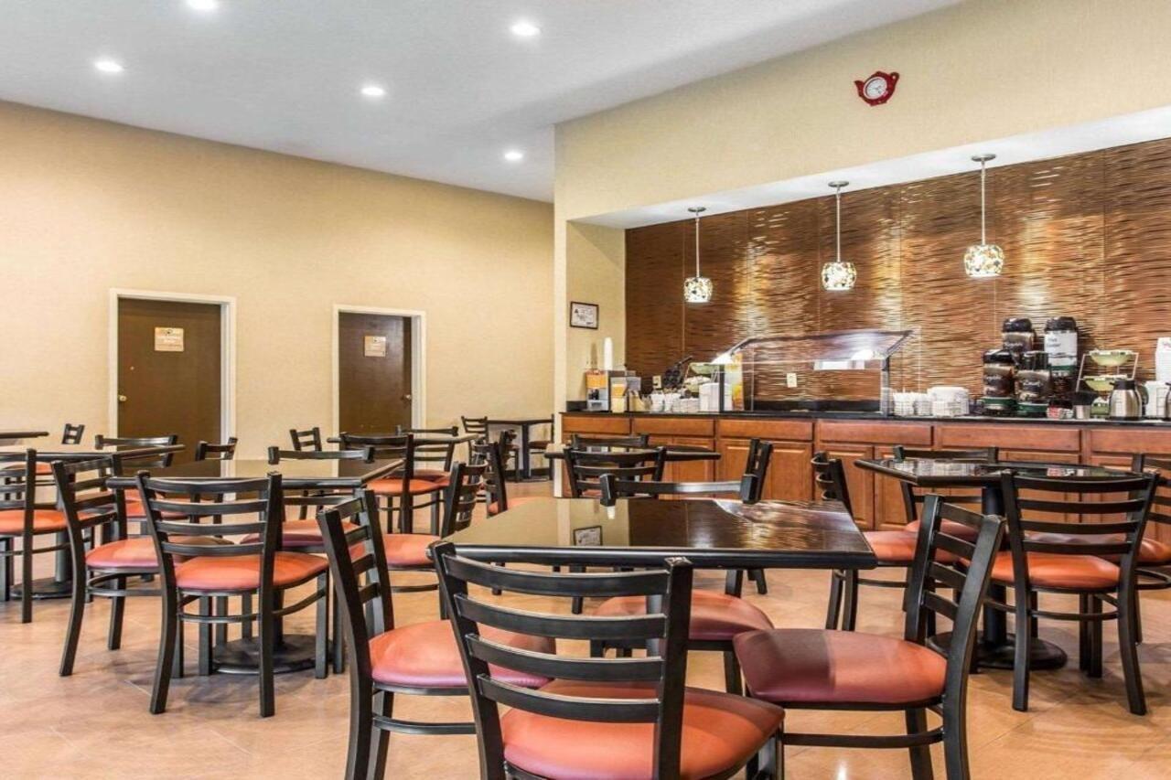 Quality Suites Hickory South Dış mekan fotoğraf