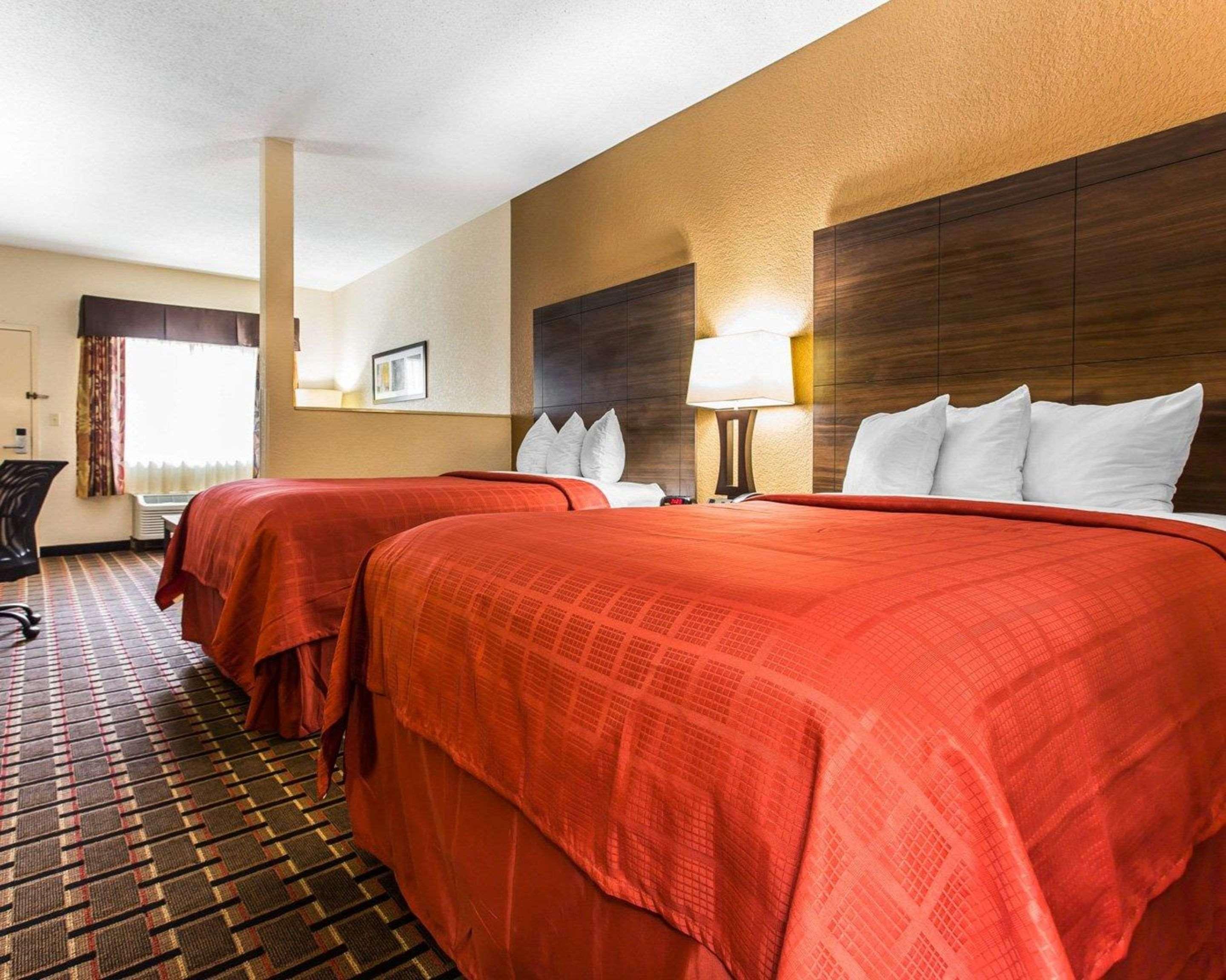 Quality Suites Hickory South Dış mekan fotoğraf