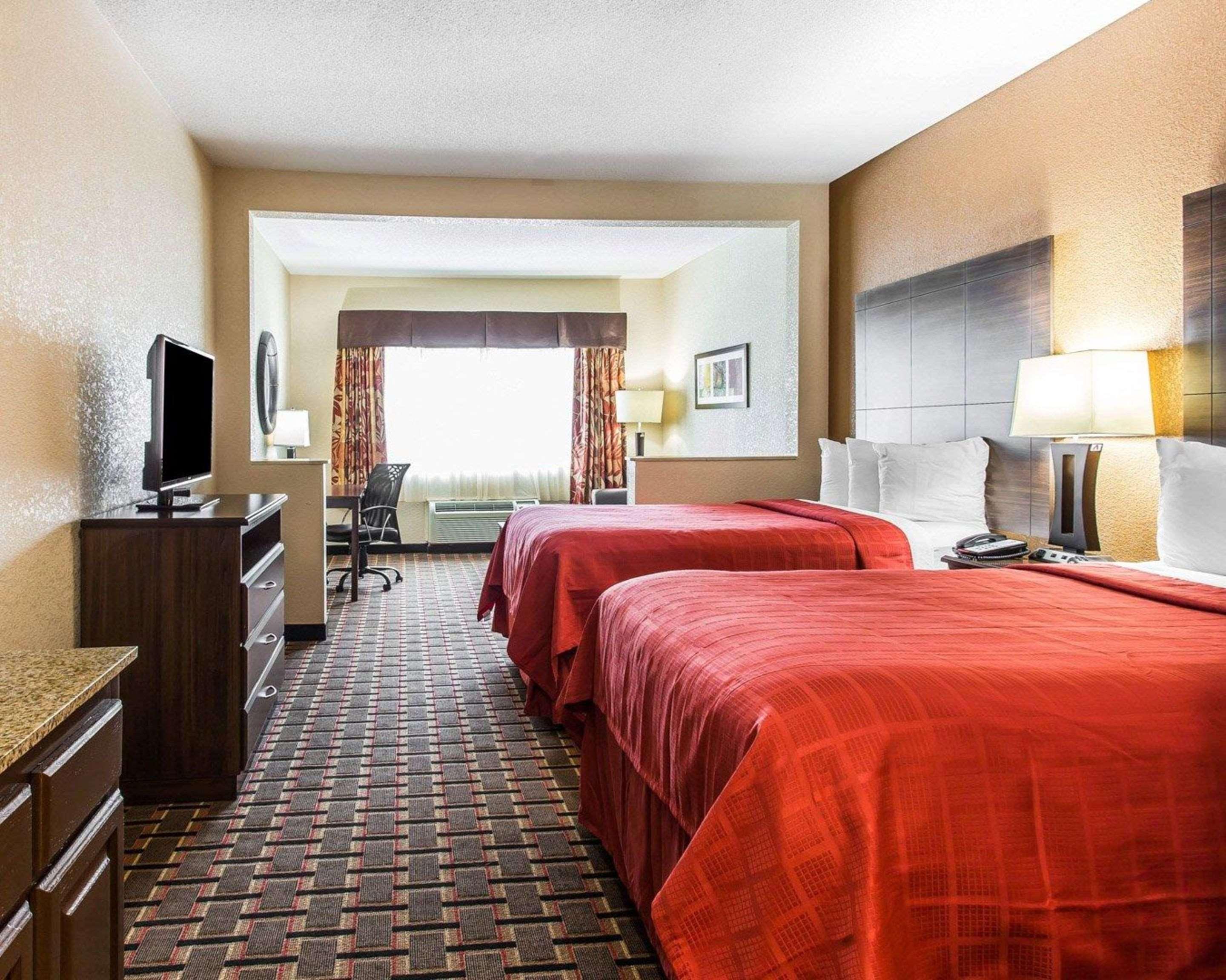 Quality Suites Hickory South Dış mekan fotoğraf