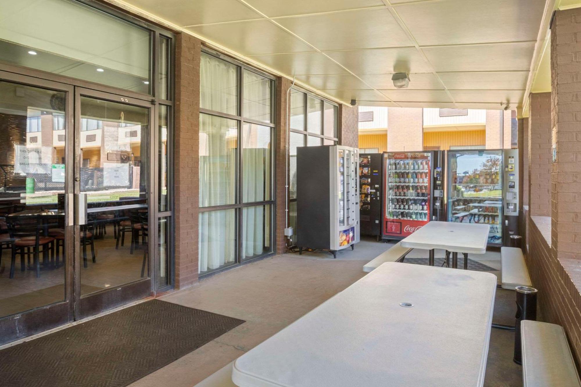 Quality Suites Hickory South Dış mekan fotoğraf