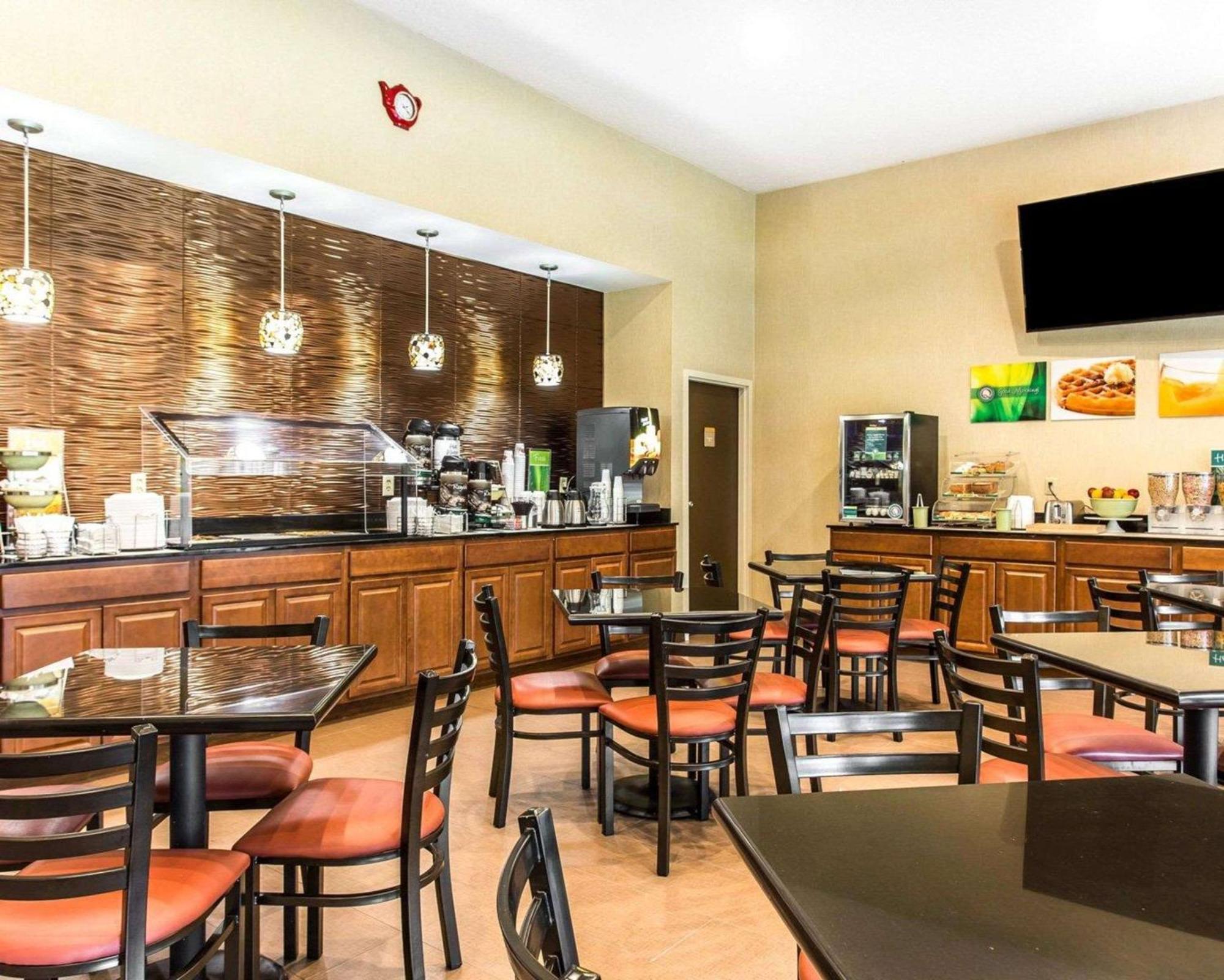 Quality Suites Hickory South Dış mekan fotoğraf