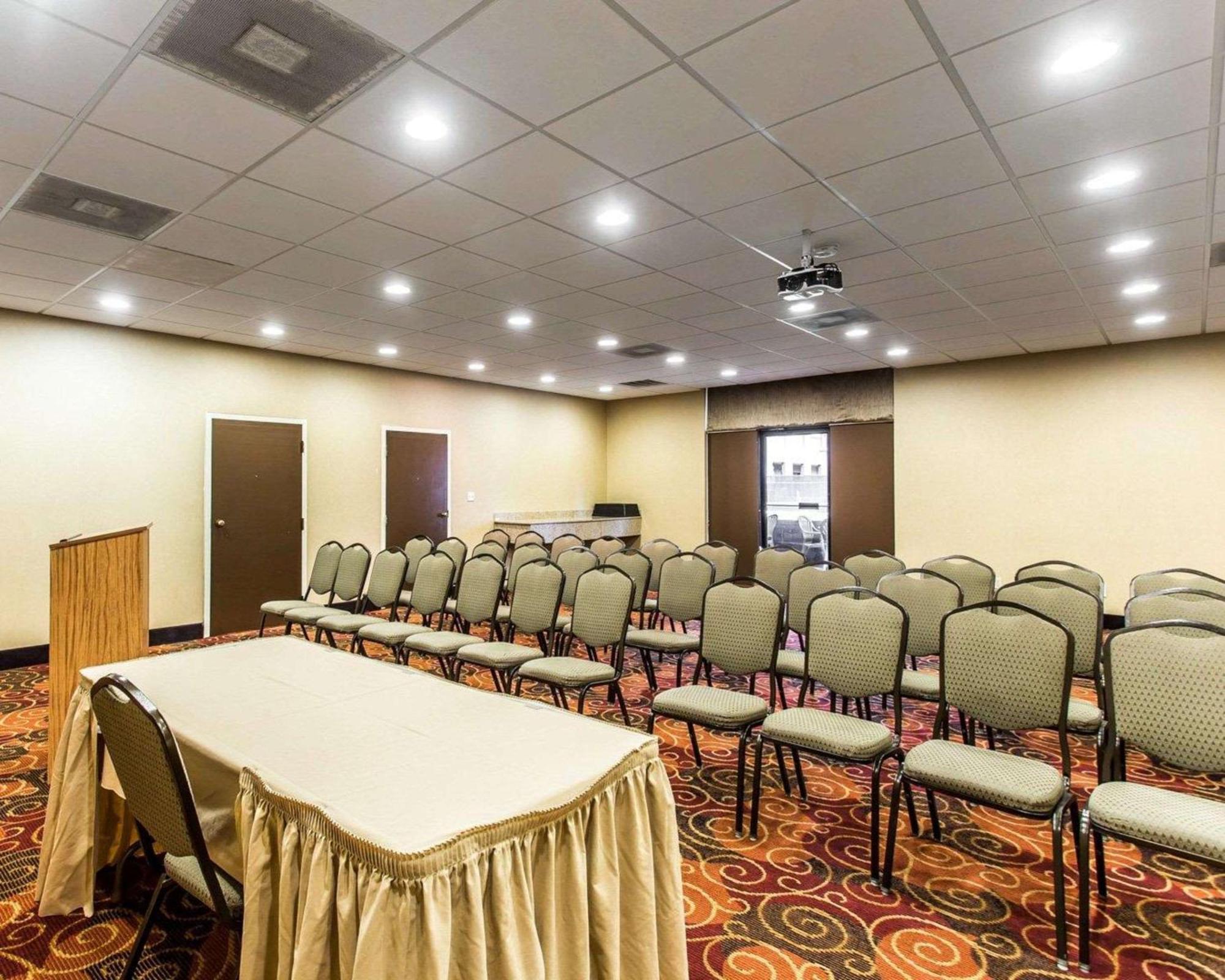 Quality Suites Hickory South Dış mekan fotoğraf