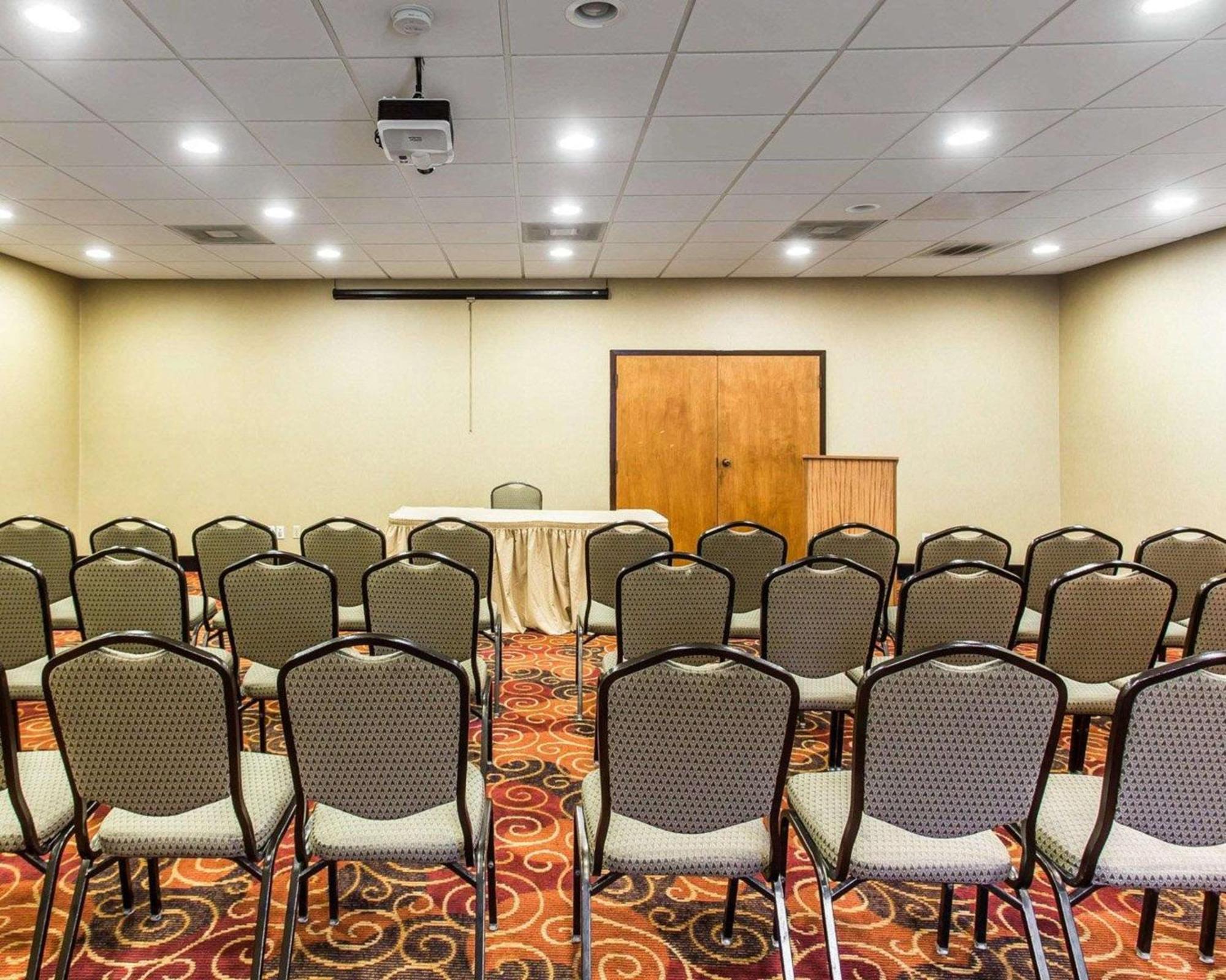 Quality Suites Hickory South Dış mekan fotoğraf