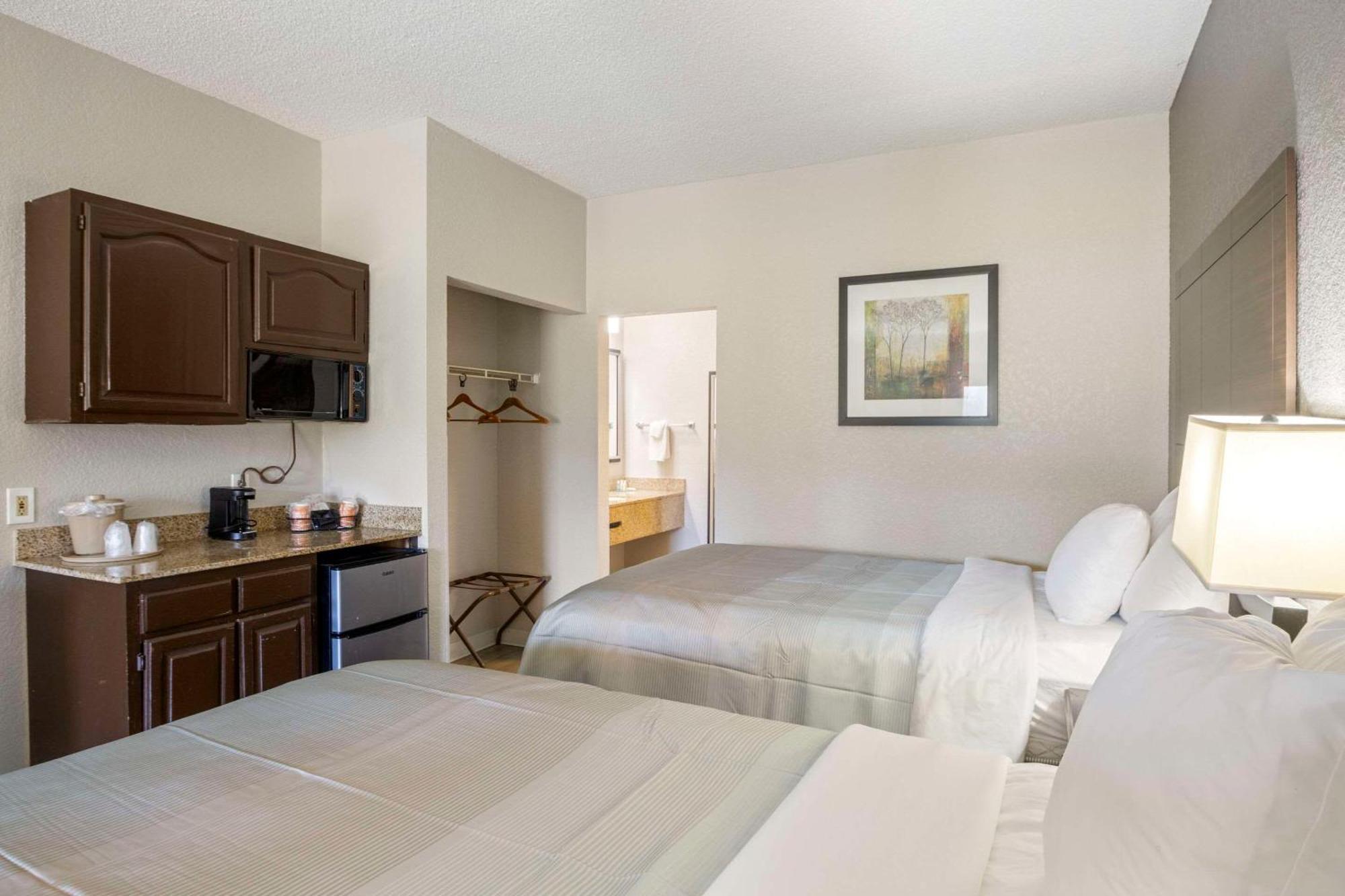 Quality Suites Hickory South Dış mekan fotoğraf