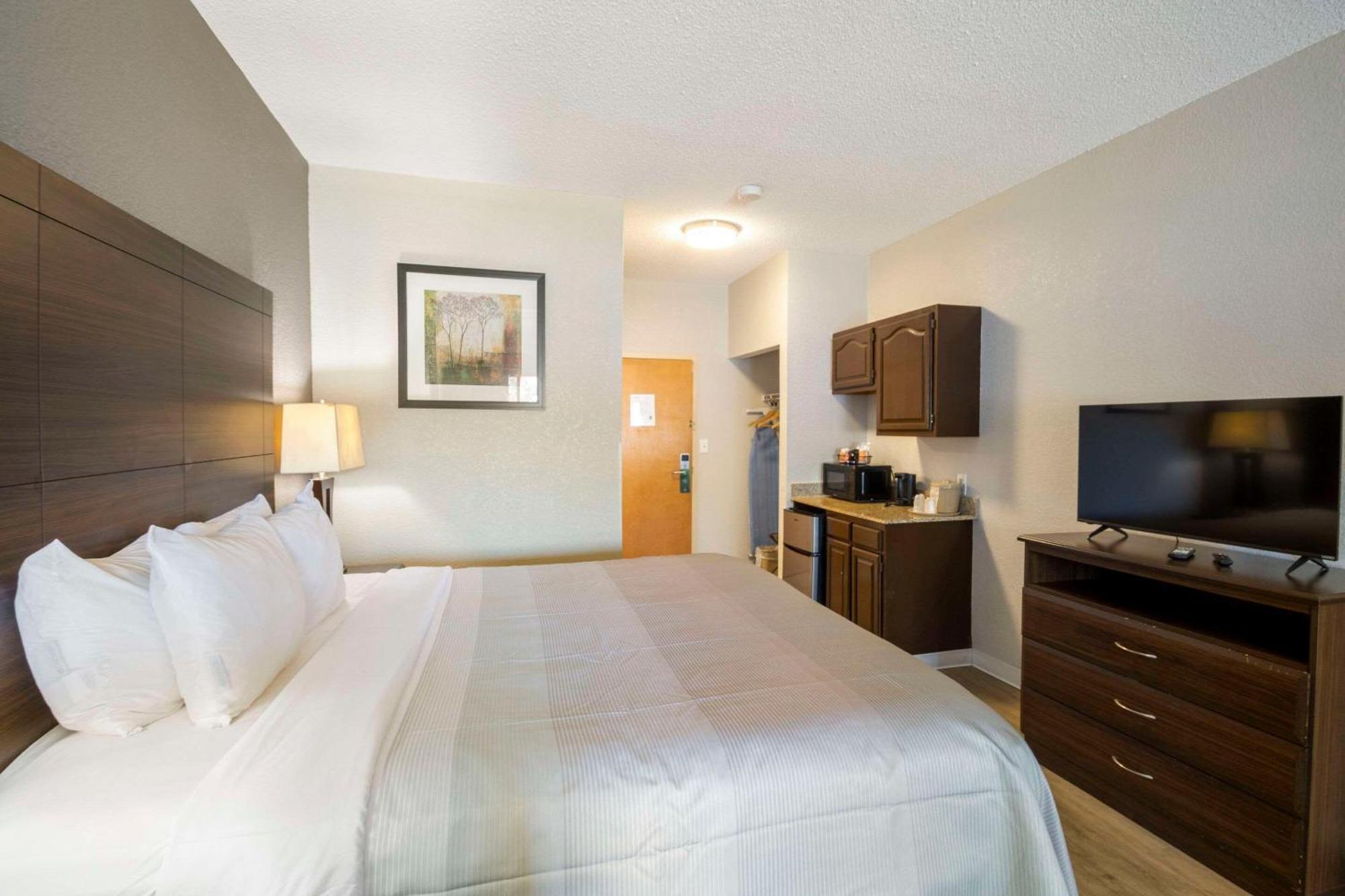 Quality Suites Hickory South Dış mekan fotoğraf