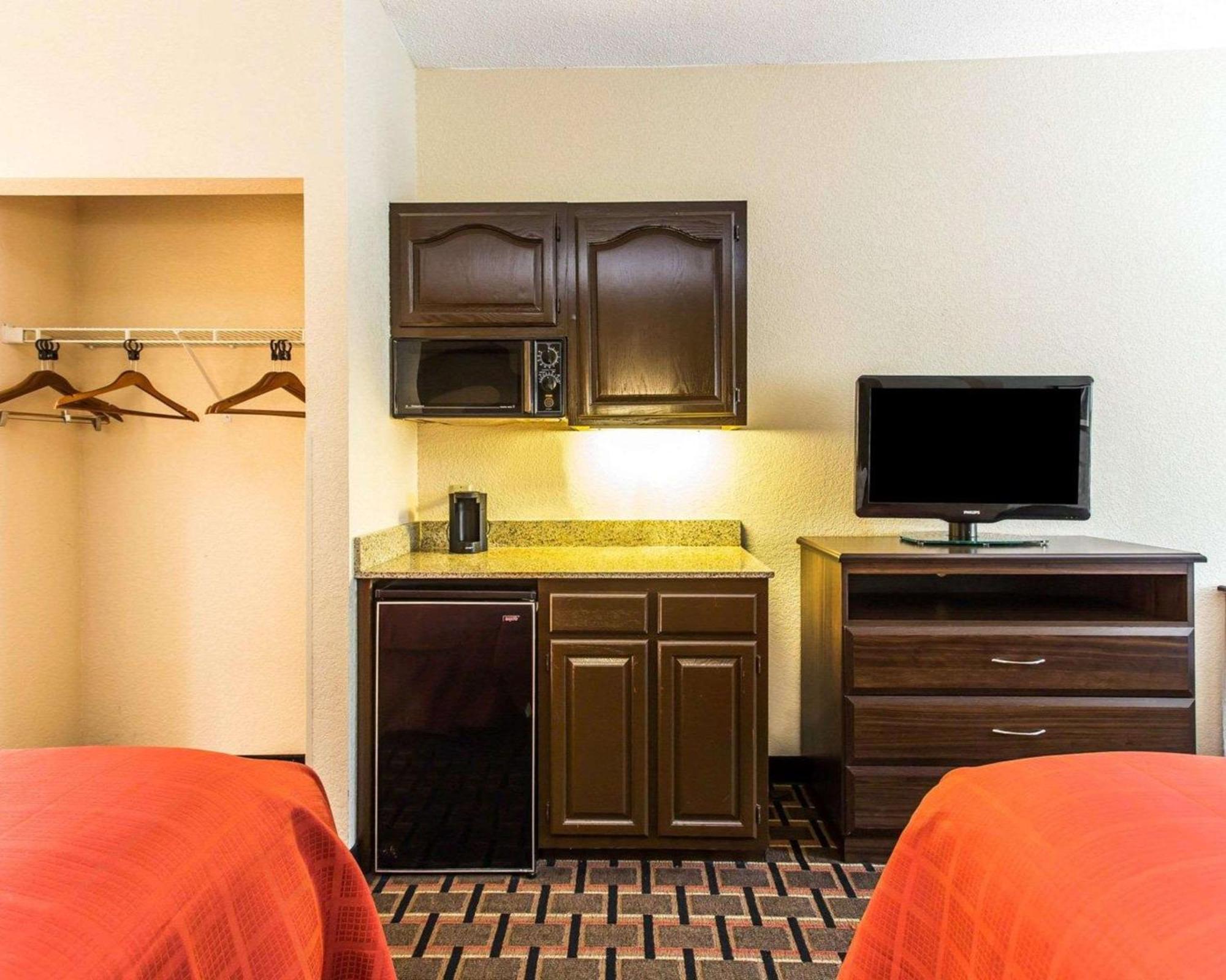 Quality Suites Hickory South Dış mekan fotoğraf