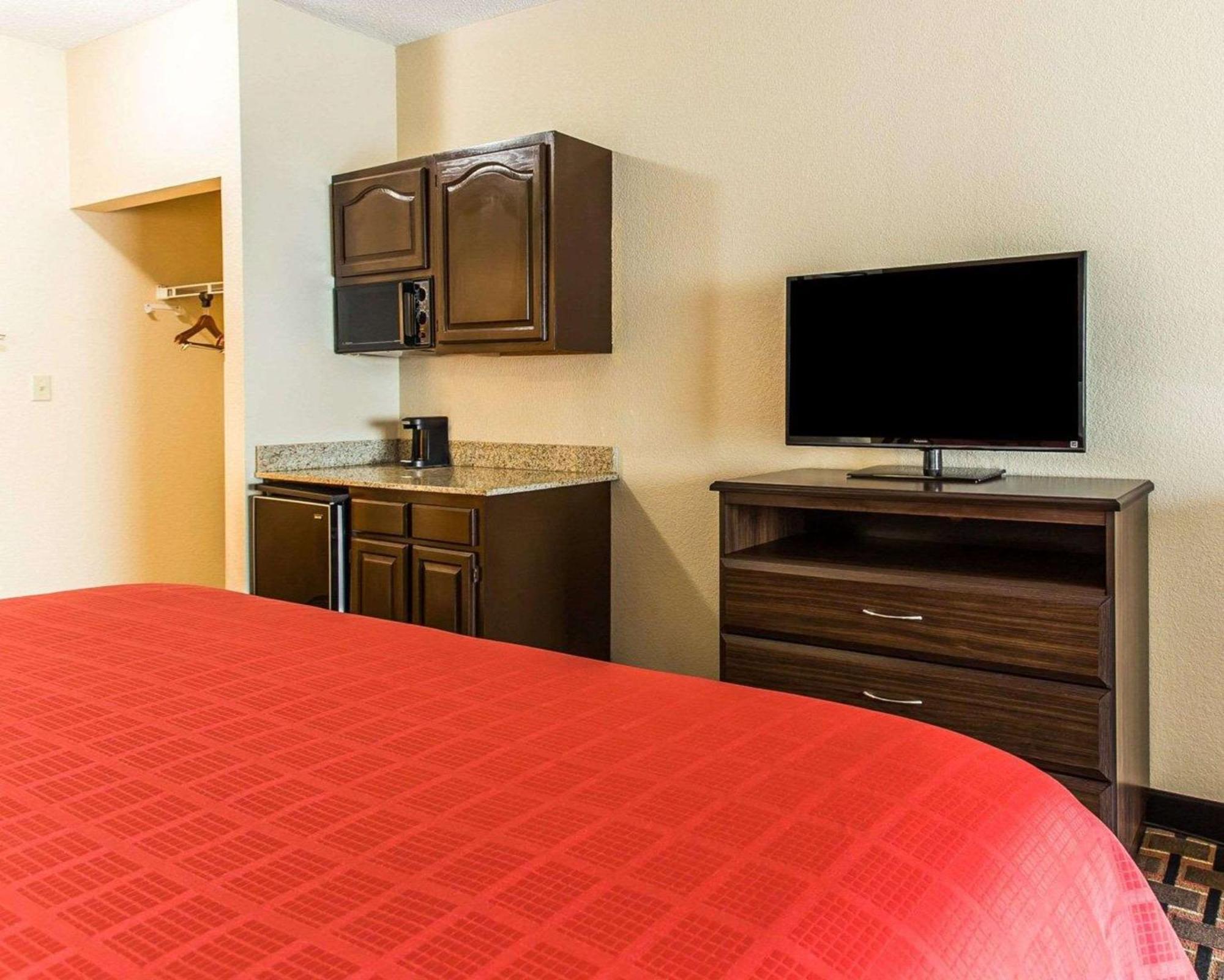 Quality Suites Hickory South Dış mekan fotoğraf
