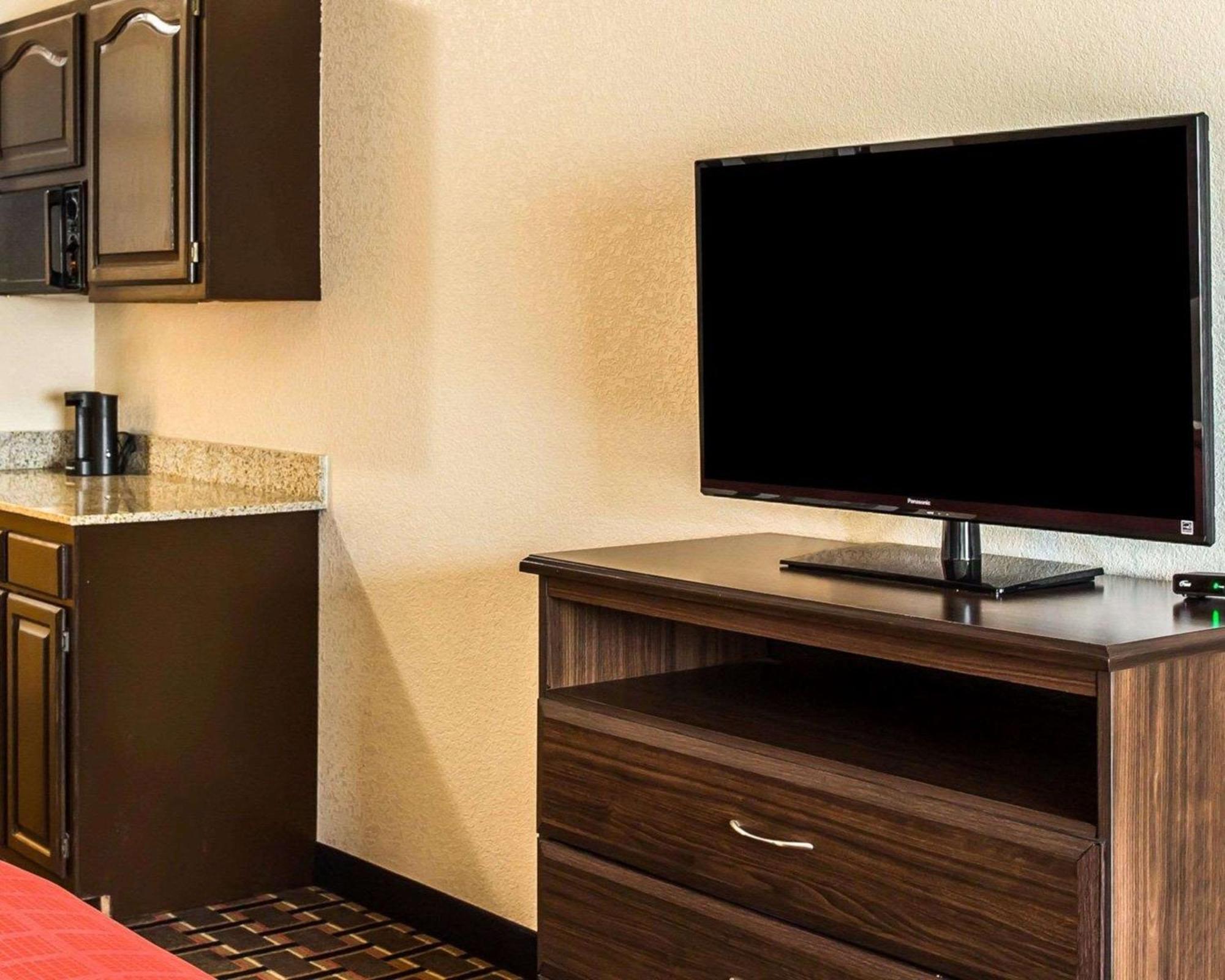 Quality Suites Hickory South Dış mekan fotoğraf
