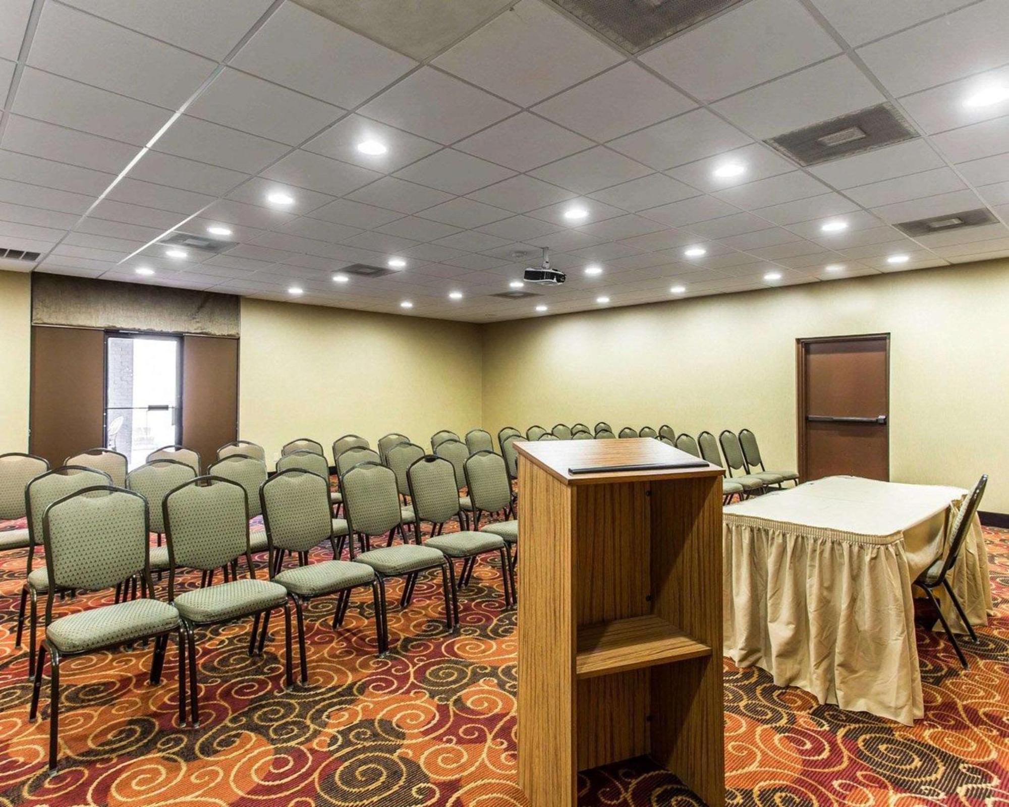 Quality Suites Hickory South Dış mekan fotoğraf