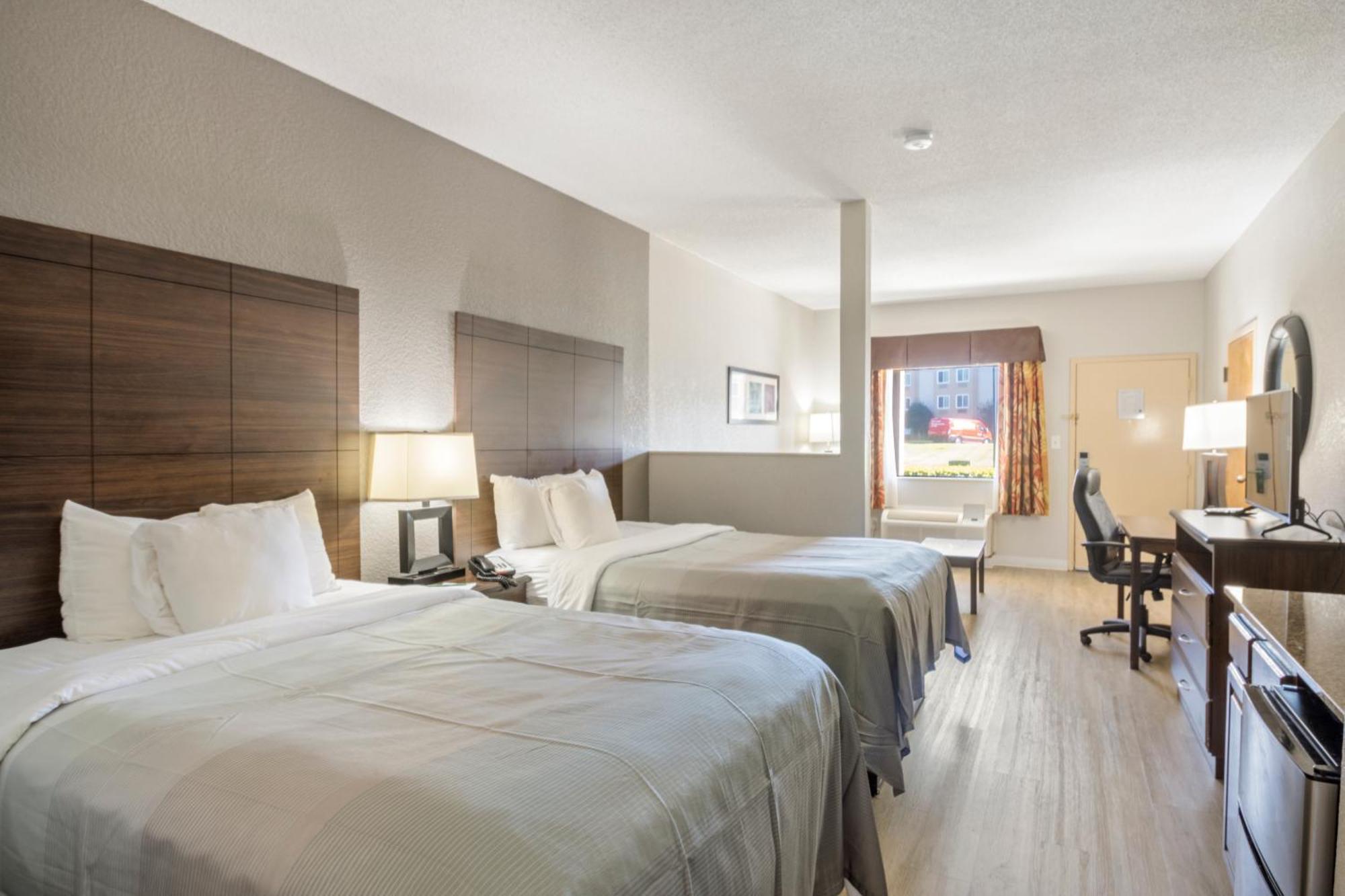 Quality Suites Hickory South Dış mekan fotoğraf