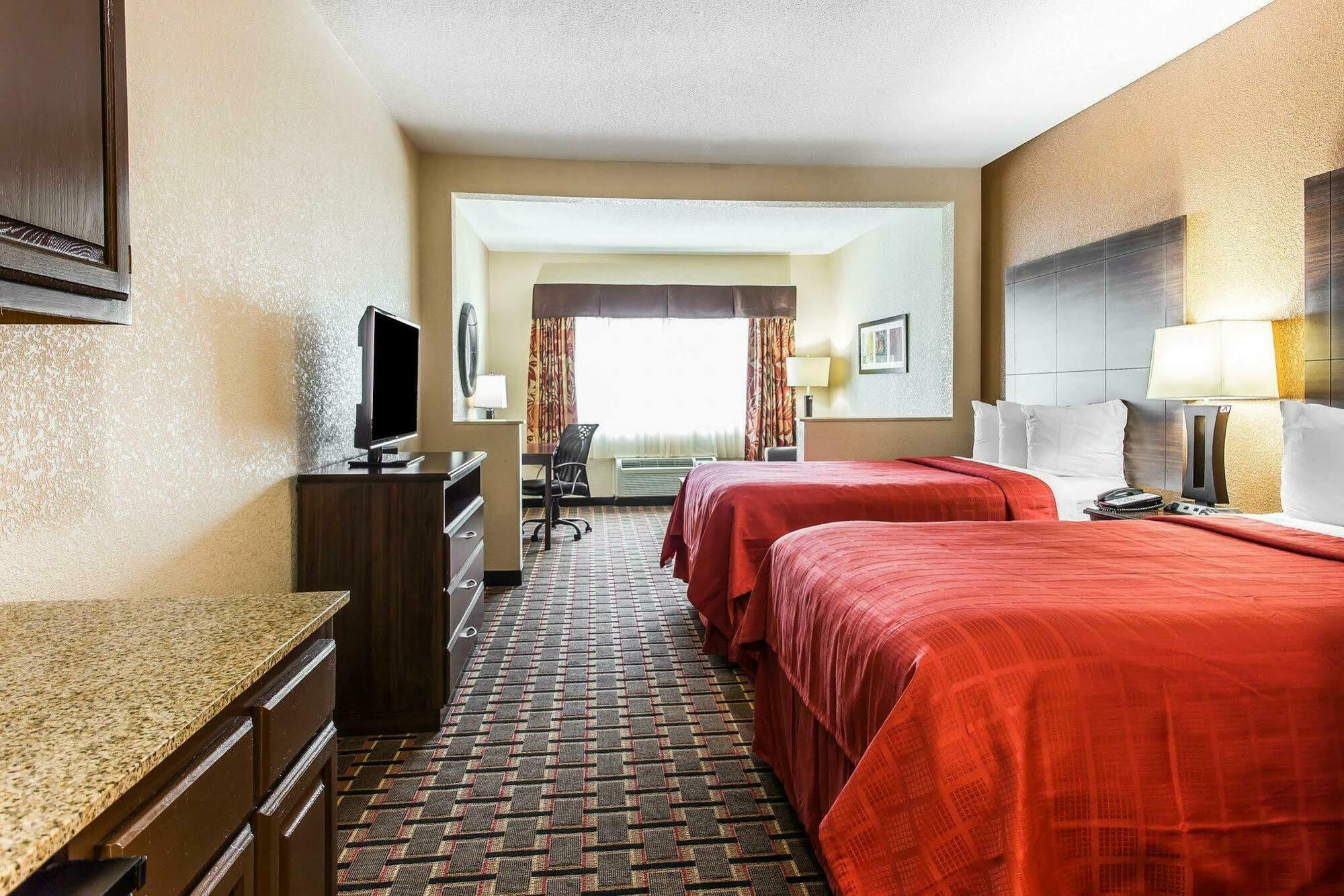 Quality Suites Hickory South Dış mekan fotoğraf