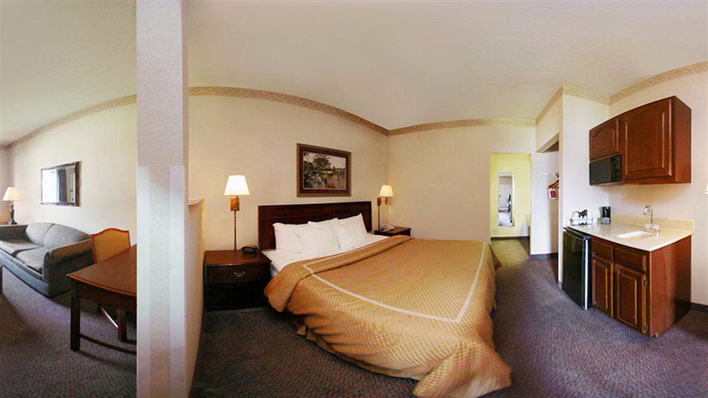 Quality Suites Hickory South Dış mekan fotoğraf