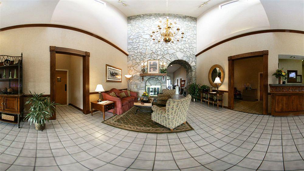 Quality Suites Hickory South Dış mekan fotoğraf